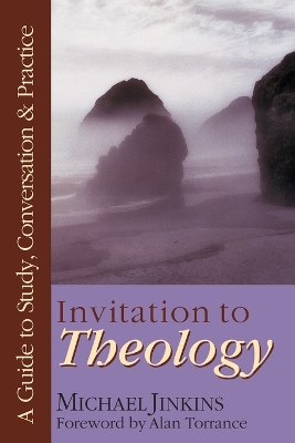 Book cover for Invitation to Theology