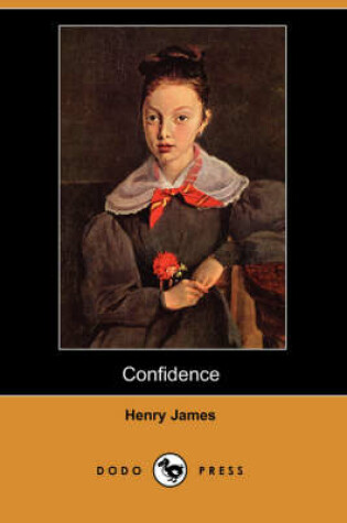 Cover of Confidence (Dodo Press)