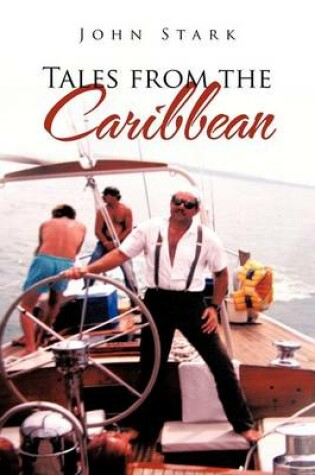 Cover of Tales from the Caribbean