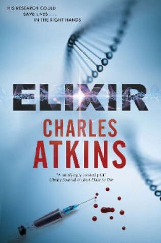 Cover of Elixir