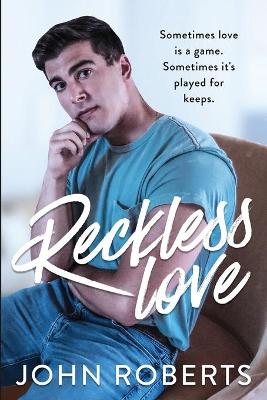 Book cover for Reckless Love