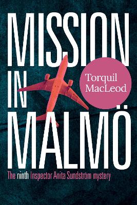 Cover of Mission in Malmö