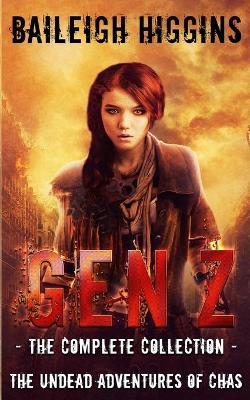 Cover of Gen Z