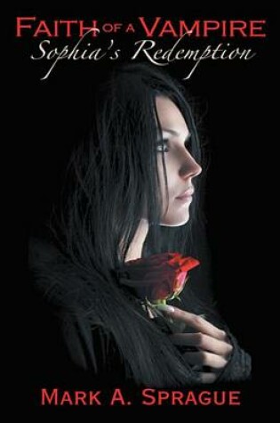 Cover of Faith of a Vampire