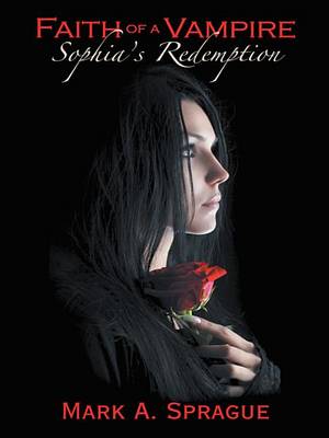 Cover of Faith of a Vampire