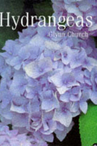 Cover of Hydrangeas