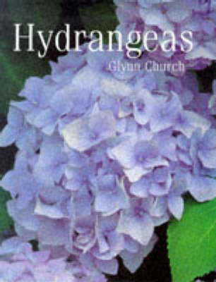 Book cover for Hydrangeas