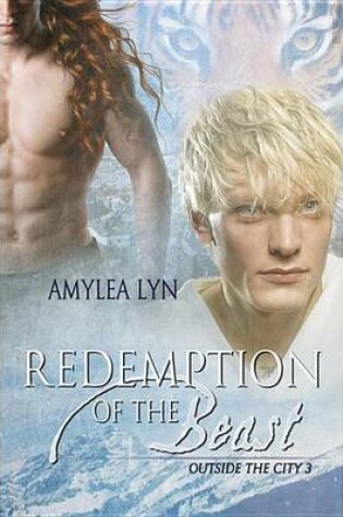 Cover of Redemption of the Beast