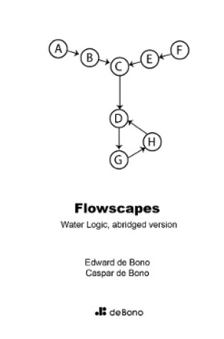 Cover of Flowscapes