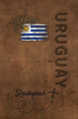 Cover of Reisetagebuch Uruguay