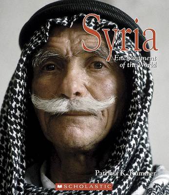 Cover of Syria