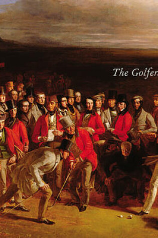 Cover of Golfers, The