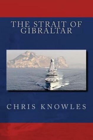 Cover of The Strait of Gibraltar