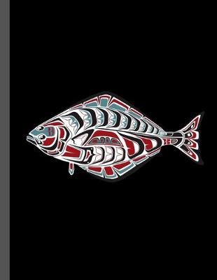 Book cover for Tribal Halibut Fish