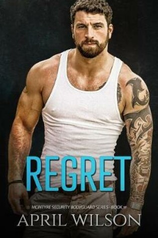 Cover of Regret