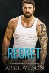 Book cover for Regret