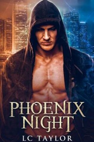 Cover of Phoenix Night