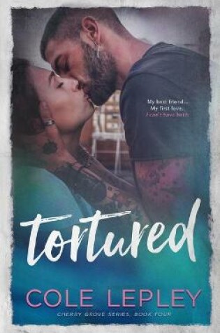 Cover of Tortured