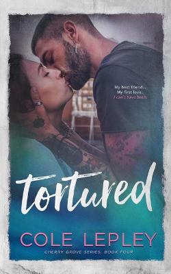 Cover of Tortured