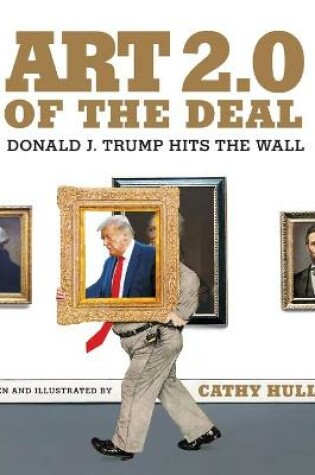 Cover of Art 2.0 of the Deal