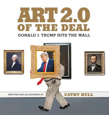 Book cover for Art 2.0 of the Deal