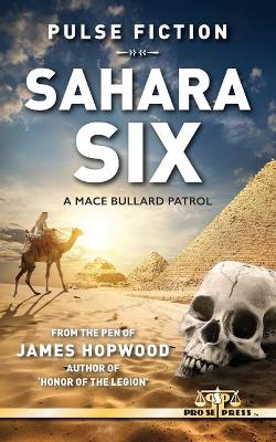 Book cover for Sahara Six