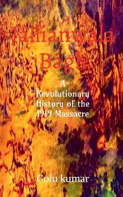 Book cover for Jallianwala Bagh