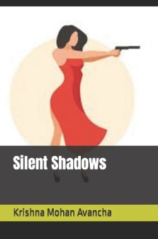 Cover of Silent Shadows