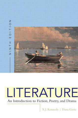 Cover of Literature