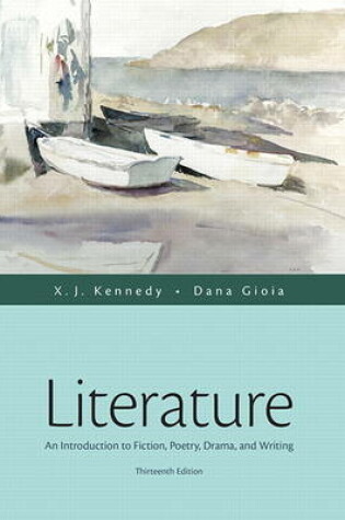 Cover of Literature