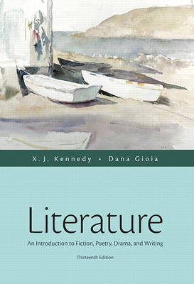 Cover of Literature