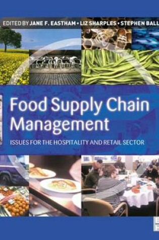 Cover of Food Supply Chain Management