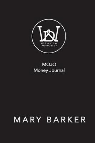 Cover of Mojo Money Journal