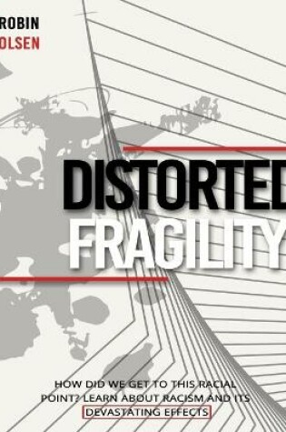 Cover of Distorted Fragility