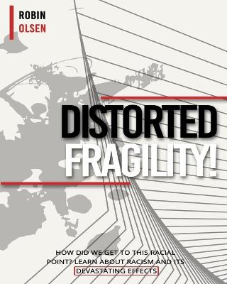 Book cover for Distorted Fragility
