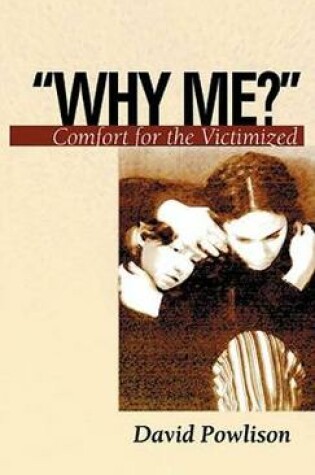 Cover of Why Me?