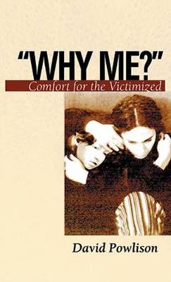 Book cover for Why Me?