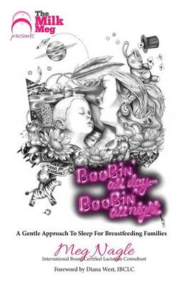 Book cover for Boobin' All Day Boobin' All Night