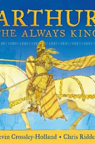 Cover of Arthur: The Always King