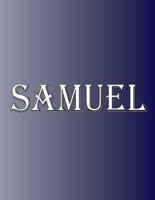 Book cover for Samuel