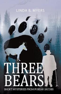 Cover of Three Bears