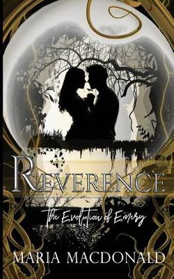 Book cover for Reverence