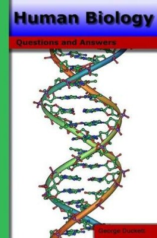 Cover of Human Biology