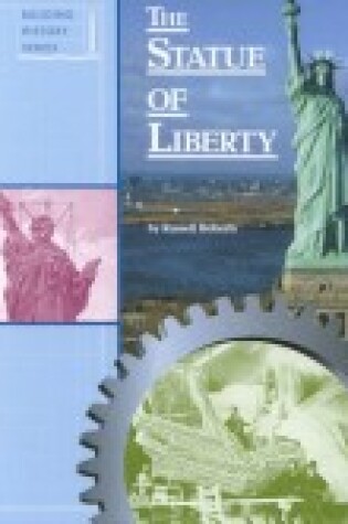 Cover of The Statue of Liberty