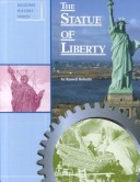Book cover for The Statue of Liberty