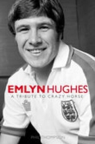 Cover of Emlyn Hughes