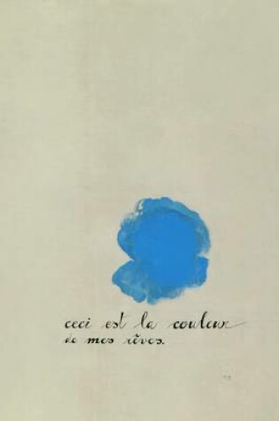 Cover of The Colour of My Dreams
