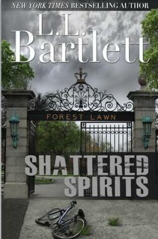 Cover of Shattered Spirits