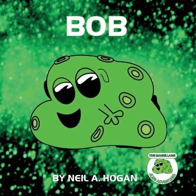 Book cover for Bob