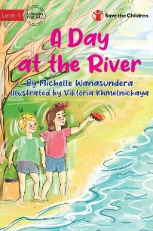 Cover of A Day at the River